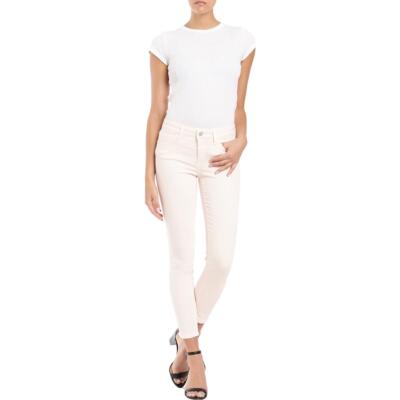 

Женские суперскинни джинсы до щиколотки Mavi Adriana со средней посадкой BHFO 2320, Mauve morn twill, Adriana