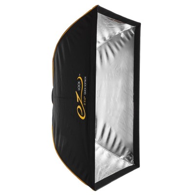 Софтбокс Glow EZ Lock 31x47 Quick прямоугольной формы с креплением Bowens #EZ-SB-3147