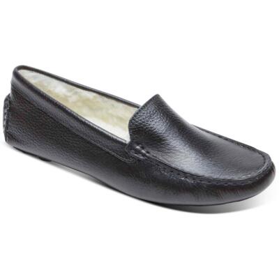 Женские кожаные лоферы Rockport Bayview с комфортной стелькой BHFO 9291