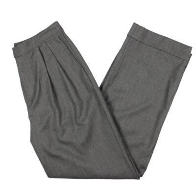 Женский шерстяной костюм Lauren Ralph Lauren с отдельными офисными брюками BHFO 0968