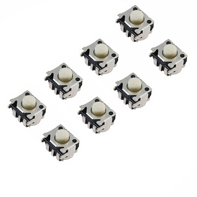 LR left Right Replacement Shoulder Trigger Micro Switches For Nintendo NDSL  US