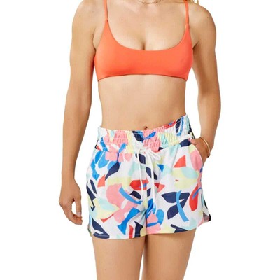 

Короткие шорты Carve Designs Bali — женские