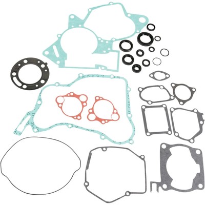 Moose Complete Gasket Kit for Yamaha WR250F 20-21