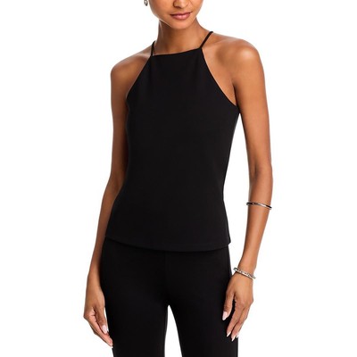Женский черный топ на бретелях Rag & Bone с бретельками на бретелях M BHFO 1139