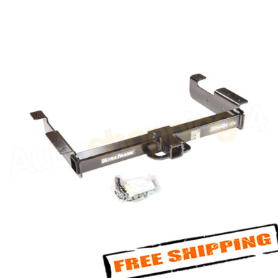 Draw-Tite 41946 Class 5 Trailer Hitch for 1996-2023 Chevy Express/GMC Savana