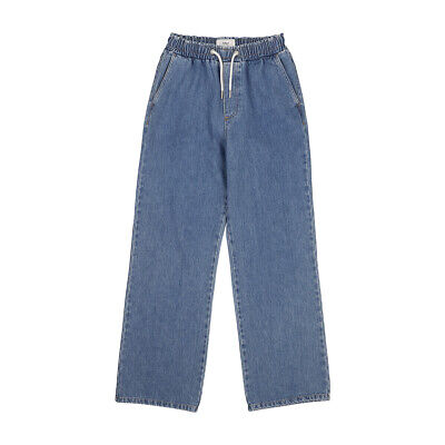 

Makia Wmns Uma Джинсовые Брюки Женские голубые, Light blue, Makia Wmns Uma Denim Pants