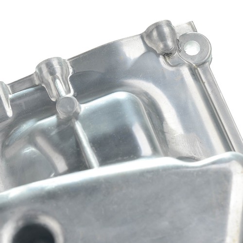 Center Engine Oil Pan Sump for Ford Fusion Mercury Milan 2006-2010 2.3L DOHC Gas