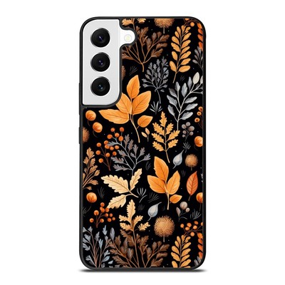 For Xiaomi Redmi Note 10 11 12 13 Pro Plastic Case Autumn Fall neutral