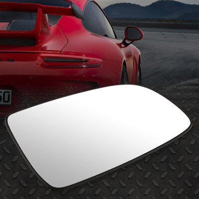 ДЛЯ 07-11 CHEVY AVEO AVEO5 OE STYLE RH ПРАВОЕ БОКОВОЕ ЗЕРКАЛЬНОЕ СТЕКЛО С ПОДОГРЕВОМ 96800780