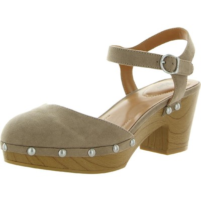 

Женские сандалии на платформе Style - Co. Truvyy Taupe 8 Medium (B,M) BHFO 8074, Light taupe mc, Truvyy