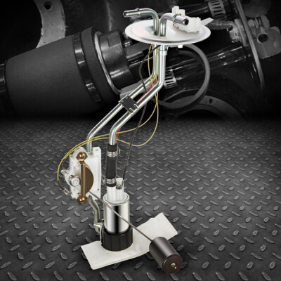 ДЛЯ 89-97 RANGER B2300 B3000 B4000 2.3/2.9/3.0/4.0 МОДУЛЬ ТОПЛИВНОГО НАСОСА L В СБОРЕ