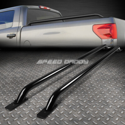 ДЛЯ ГРУЗОВЫХ РЕЙЛИНГОВ 92-11 RANGER 72 00-05 TUNDRA 74/76 С КУЗОВОМ 65 ИЗ ЧЕРНОЙ МЯГКОЙ СТАЛИ