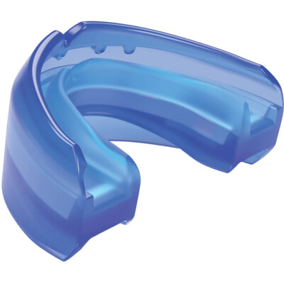 Shock Doctor Adult Ultra Double Remoldable Braces Mouthguard