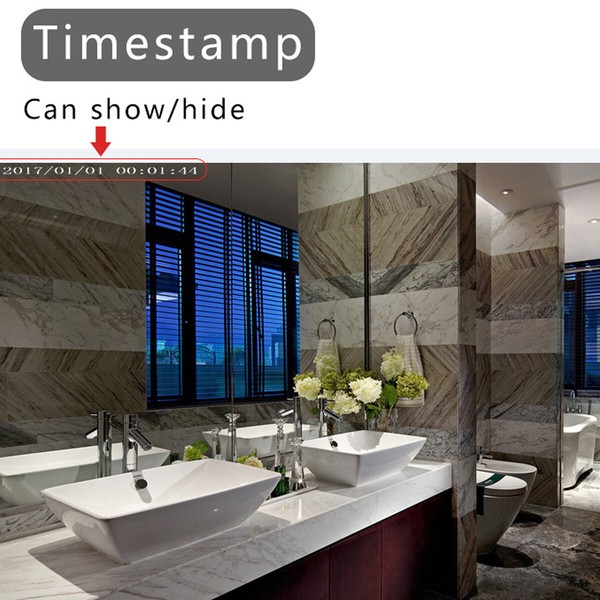 Luxurious modern bathroom with marble walls and double vanity.