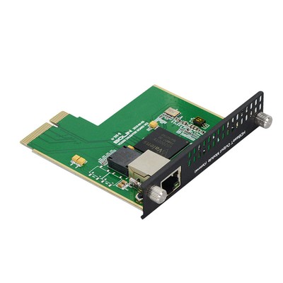 Bolin Technology HDBaseT Video Output Card for BC-9 PTZ Camera #BC-9-VC-B