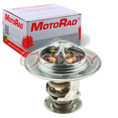 MotoRad 442-180 Engine Coolant Thermostat for TX 350 82 P44280 9442180 54280 lg