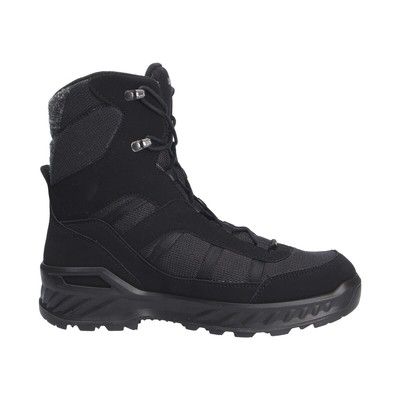 LOWA LOWA OUTDOORSCHUHE SCHWARZ NEU & OVP 183266