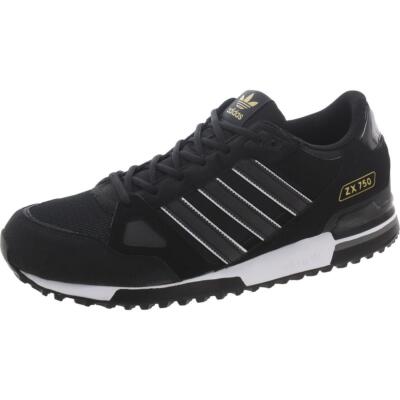 Adidas Mens ZX 750 B/W Running & Training Shoes Shoes 14 Medium (D) BHFO 7089