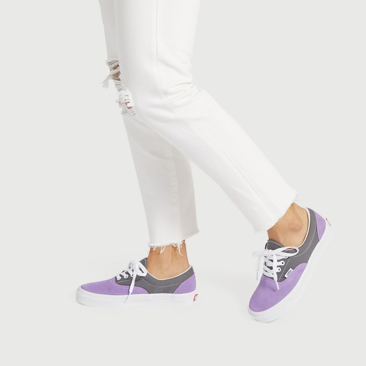 Vans Era Retro Sport Quit Shade/Fairy Wren Women's 8.5: купить с доставкой  из США, цена 8 247 руб - (274207922433)