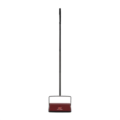Eco Friendly Sweeper Bissell Sweep Up 2101-3 Cordless Manual Floor ...