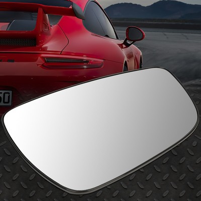 ДЛЯ 12-17 ACCENT 11-13 ELANTRA ПРАВОЕ БОКОВОЕ ЗЕРКАЛЬНОЕ СТЕКЛО С ПОДОГРЕВОМ 876211R220