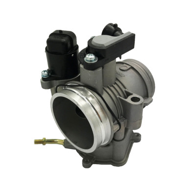 Throttle Body Throttle Assy Hisun 500 ATV HS500 16100-F18-0002 16100-004C-0000