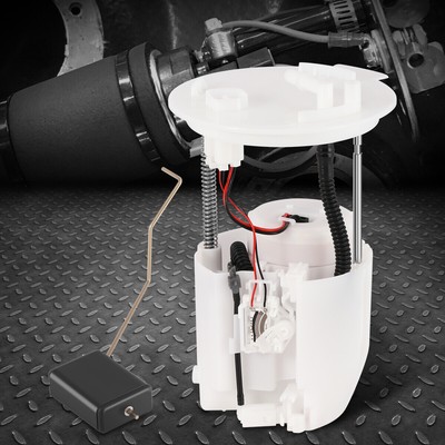 Для 10-12 Ford Fusion Lincoln MKZ Mercury Milan Модуль топливного насоса объемом 2,5 л в сборе