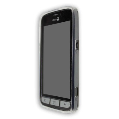 caseroxx TPU-Case for Doro 8030 / 8031 in clear made of TPU