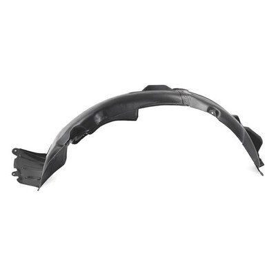 2010-2012 Hyundai Genesis Coupe Front Left Fender Liner HY1248120 868112M000 PFR