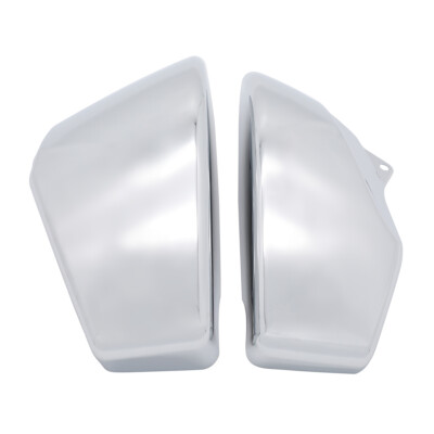 ABS Battery Side Cover For Honda VTX1800R VTX1800S VTX1800N VTX1800F/T 2002-2008