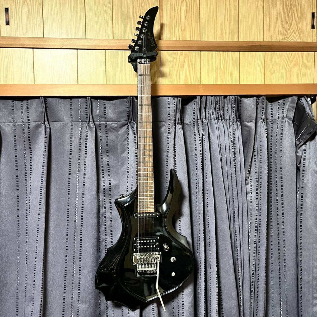 美品]レア！GrassRoots G-A-68 the GazzetE 葵（Grassroots