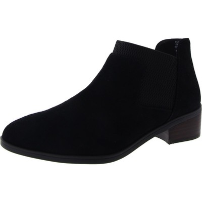 Женские ботильоны Bella Vita Jamila черного цвета шириной 6,5 см (C, D, W) BHFO 2830