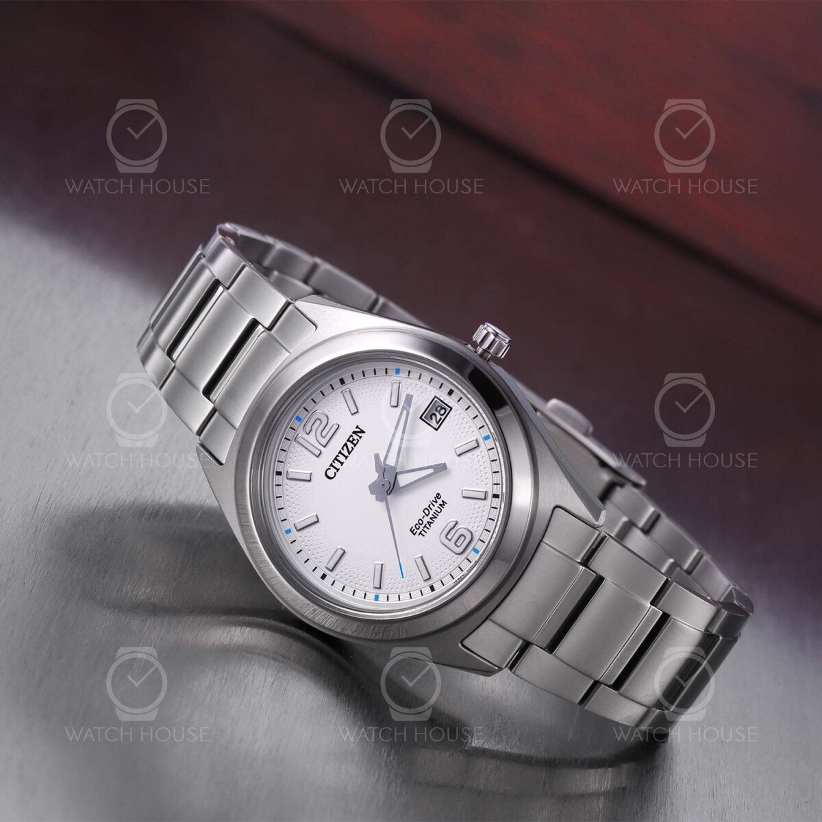 Citizen FE6151-82A Eco...