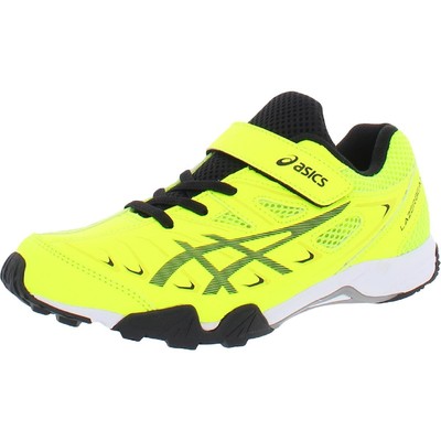 Asics Boys Lazerbeam SC-MG Gym Спортивная и тренировочная обувь Кроссовки BHFO 1166