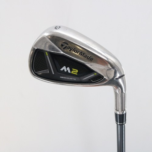 クラブ TaylorMade M2 U3 TaylorMade M2 Golf Driver (9.5 Degrees, Fujikura Graphite