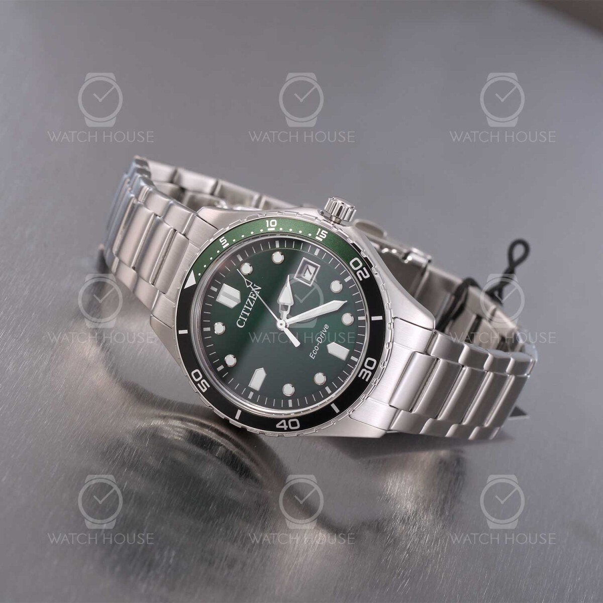 Citizen XXL Damenuhr A...