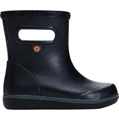 

Bogs Skipper II Solid — для девочек-подростков, Черный, Bogs
