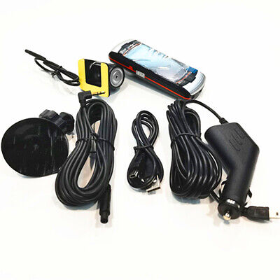 1080P HD Dash Cam Car DVR Camera Driving Recorder Motion Detection G-Sensor Kit 