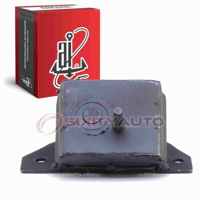 Anchor Front Left Engine Mount for 1985-1996 Ford F-250 4.9L L6 Cylinder bg