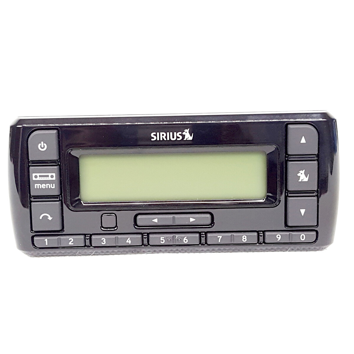 Sirius XM Satellite Radio Stratus 