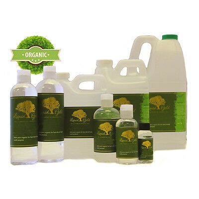 16 oz Premium MCT Oil Pure Organic Fresh Best Quality Skin Care Hair Vegan