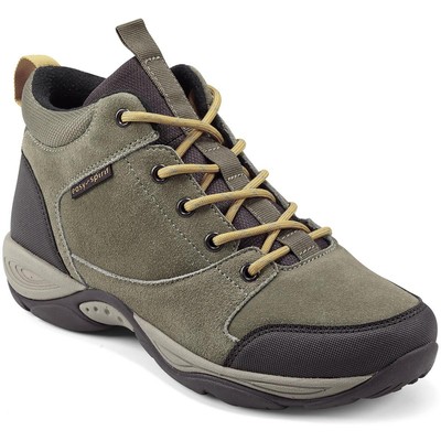 

Easy Spirit Womens Ehike Comfort Insole Ankle Hiking Shoes Ботинки BHFO 7871, Ehike