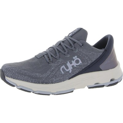 Спортивная и тренировочная обувь Ryka Womens Devotion X Blue шириной 7 см (C, D, W) BHFO 2750