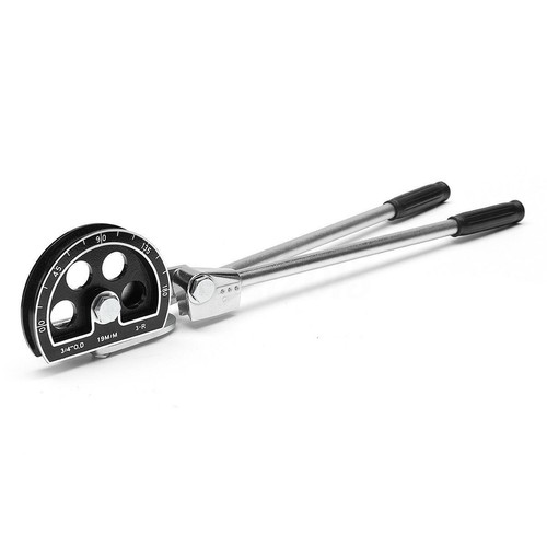 Lot De 3 Outils De Coupe Pour Gaine Isolante De Tuyau - Pinces En PP, Tailles S, M, L - 5