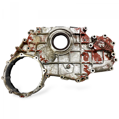 5600426356 Engine Front Cover MAC, RENAULT Midliner truck parts | eBay