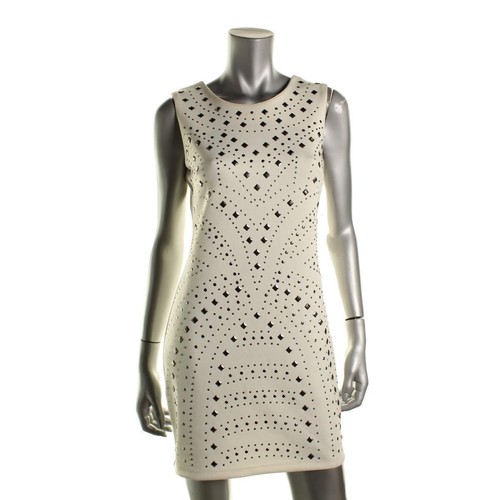 Romeo + Juliet Couture- Womens gold and black metallic dress size Large |  eBay