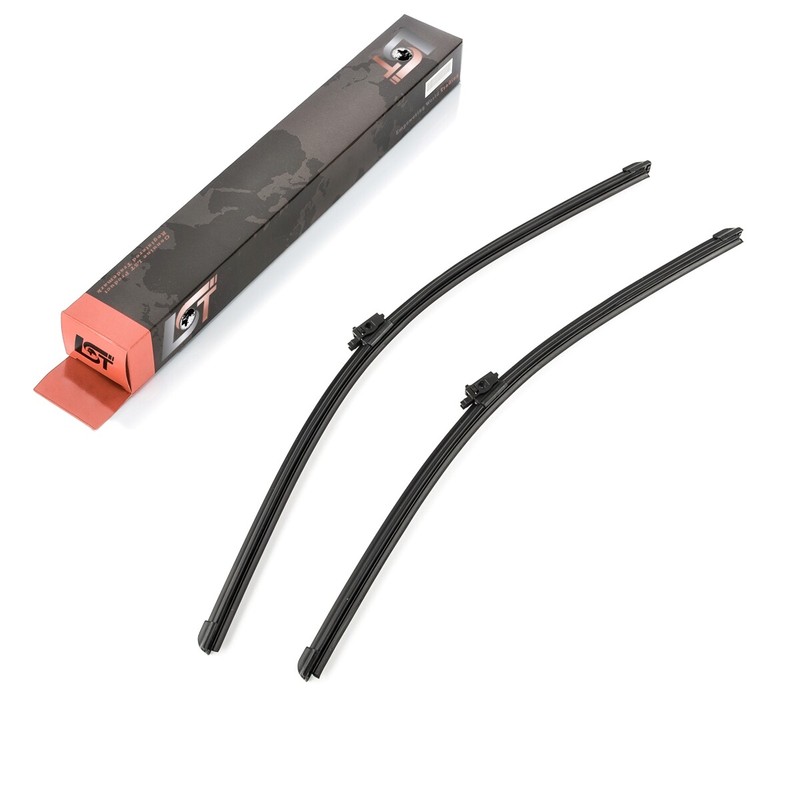 Avant Essuie-Glaces Essuie-Glace 550/600mm Pour Mercedes-Benz Cls C257 Glb X247