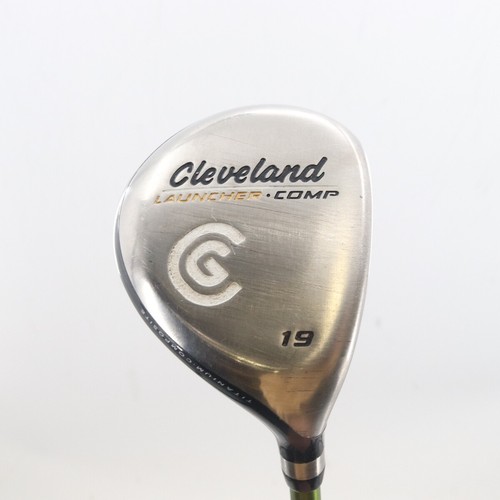 5 Wood 19 Deg Graphite Regular Rh Right Handed M-110612
