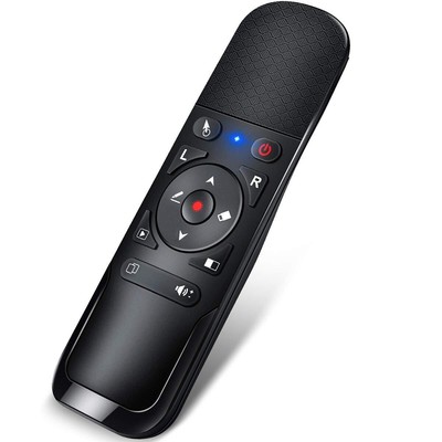 Presentation Clicker Air Function Wireless Presenter USB Powerpoint Clicker