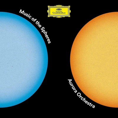 Aurora Orchestra - Music of the Spheres | Audio-CD | Deutsch | 2020